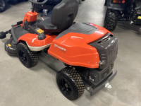 Tracteur Tondeuse Autoporté Husqvarna R214