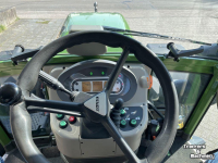 Tracteur Fendt 209 S Vario S3