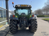 Tracteur Fendt 209 S Vario S3