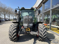 Tracteur Fendt 209 S Vario S3