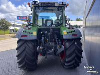 Tracteur Fendt 312 Vario Gen 4