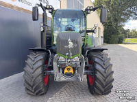 Tracteur Fendt 312 Vario Gen 4
