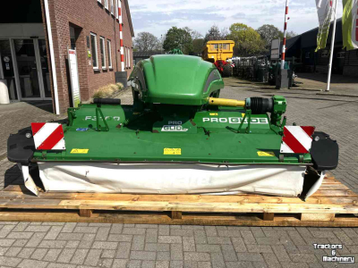 Faucheuse McHale Proglide F 3100