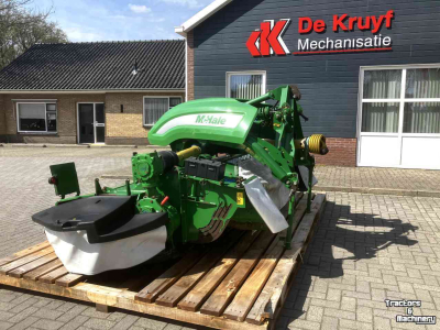 Faucheuse McHale Proglide F 3100