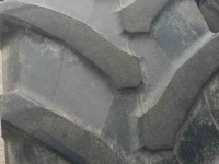Roues, Pneus, Jantes, Barillets Jumelage Trelleborg 620/70R42