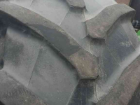 Roues, Pneus, Jantes, Barillets Jumelage Trelleborg 620/70R42