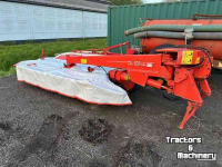 Faucheuse Kuhn FC 313 Maaier