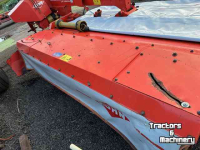 Faucheuse Kuhn FC 313 Maaier