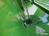 Trémie frontale de semis Amazone FTender 1600 Fronttank / Zaaitank
