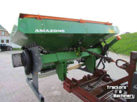 Trémie frontale de semis Amazone FTender 1600 Fronttank / Zaaitank
