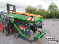Trémie frontale de semis Amazone FTender 1600 Fronttank / Zaaitank