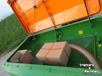 Trémie frontale de semis Amazone FTender 1600 Fronttank / Zaaitank