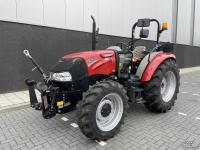 Tracteur Case-IH Farmall 75A Rops