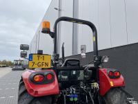 Tracteur Case-IH Farmall 75A Rops