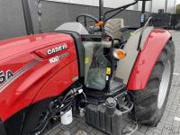 Tracteur Case-IH Farmall 75A Rops