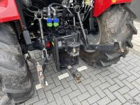 Tracteur Case-IH Farmall 75A Rops