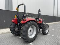 Tracteur Case-IH Farmall 75A Rops