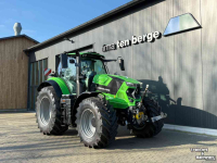 Tracteur Deutz-Fahr 6210 TTV