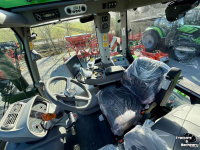 Tracteur Deutz-Fahr 6210 TTV