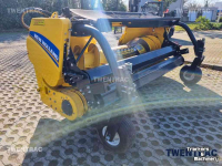Pick up New Holland 300 FP HP Gras Pick-Up