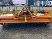 Fraise rotative Berti Polaris 300