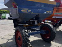 Distributeur d‘engrais Bogballe EX Trend 2500L getrokken | Inclusief kenteken
