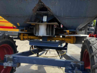 Distributeur d‘engrais Bogballe EX Trend 2500L getrokken | Inclusief kenteken