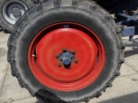 Distributeur d‘engrais Bogballe EX Trend 2500L getrokken | Inclusief kenteken
