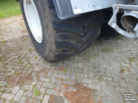 Tonneau de lisier Schuitemaker Perfekta 120WK met slootsmidt SZB 650