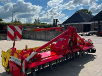 Herse rotative Pottinger Lion 402
