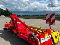 Herse rotative Pottinger Lion 402