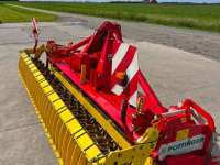 Herse rotative Pottinger Lion 402