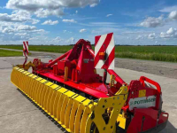 Herse rotative Pottinger Lion 402