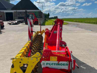 Herse rotative Pottinger Lion 402