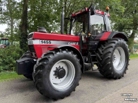 Tracteur Case-IH 1455 XL