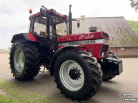 Tracteur Case-IH 1455 XL