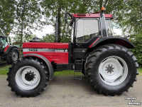 Tracteur Case-IH 1455 XL