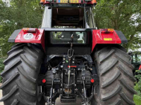 Tracteur Case-IH 1455 XL