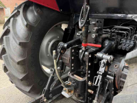 Tracteur Case-IH 1455 XL