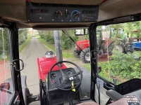 Tracteur Case-IH 1455 XL