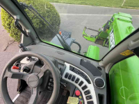 Chargeur Télescopique Merlo TF 42.7-116