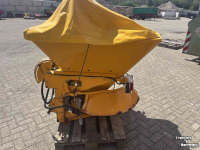 Matériel de déneigement Bogballe S3