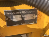 Matériel de déneigement Bogballe S3
