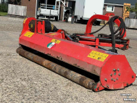 Rotobroyeur Boxer AGL 800 verstekmaaier