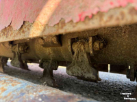 Rotobroyeur Boxer AGL 800 verstekmaaier