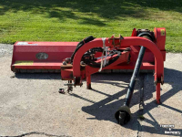 Rotobroyeur Boxer AGL 800 verstekmaaier