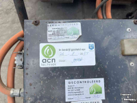 Système de ventilation d‘entrepot Thermobile GA 85 propaan kachel 14x