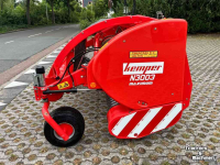 Pick up Kemper N3003 gras pickup
