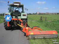 Rotobroyeur Tierre TCL200S