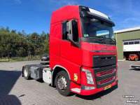 Camion Volvo FH420 + PTO